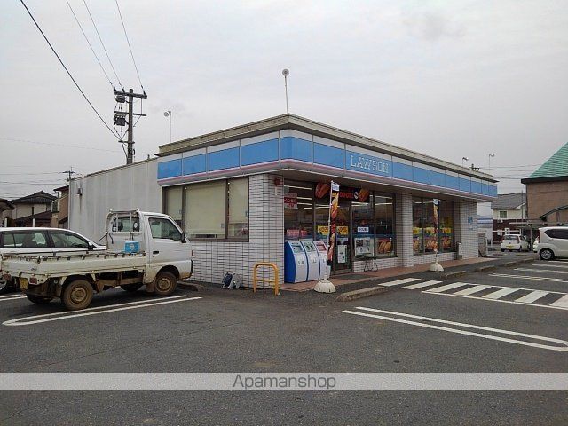 オアシス Iの周辺写真