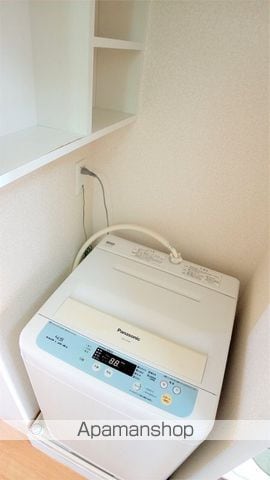 レオパレス友の内装写真