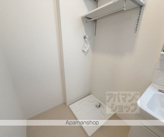 ヒカルサ京都梅津東の内装写真
