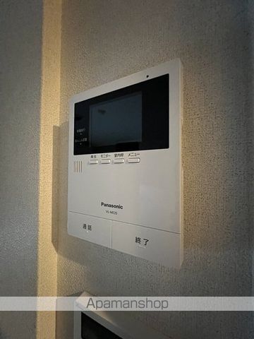 ル・フレーズの内装写真