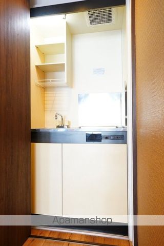 ベイステージ元町の内装写真
