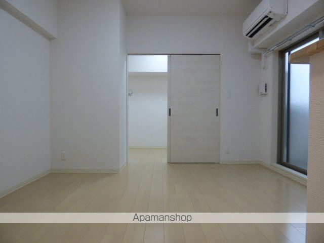 YOU’SVII番館の内装写真