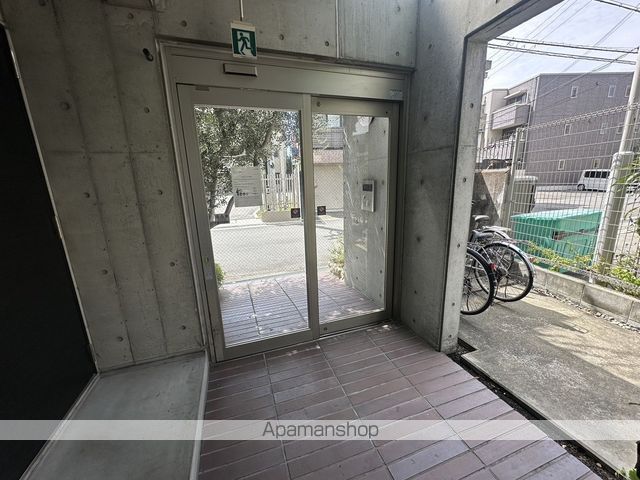 淡路グリーンズの内装写真