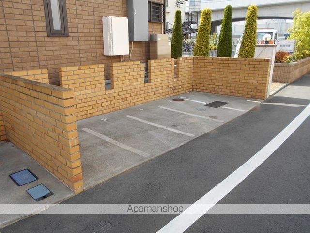 マグノリア[1LDK/50.3m2]の内装4