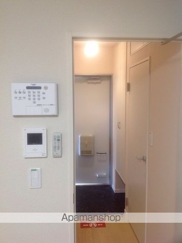 ミランダフローラ白川の内装写真