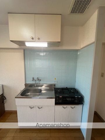 ロイヤルシティ大工の内装写真