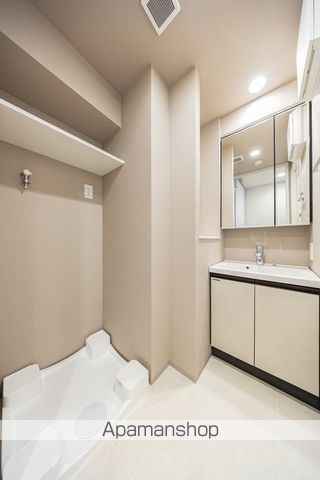 デュオフラッツ大森EASTの内装写真