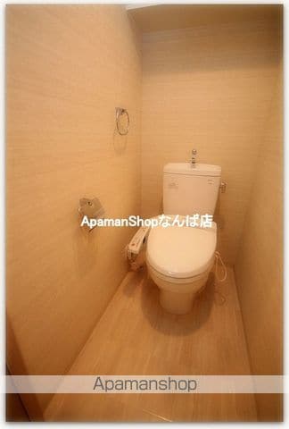 FORTUNEY大手前の内装写真