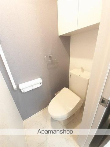 ハイツ ムジークCの内装写真