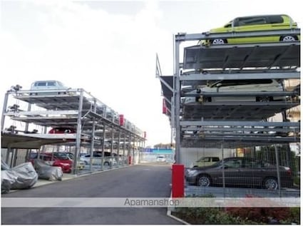 フロンティア・コンフォート研究学園[3LDK/81.93m2]の共用部5