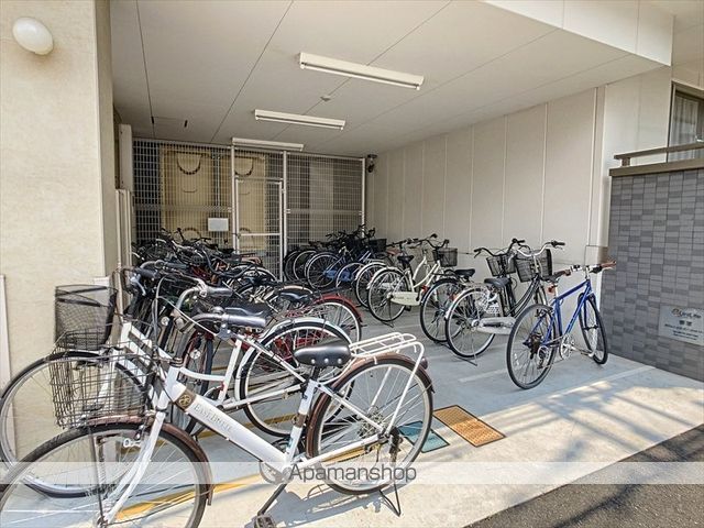 シリウス・Tの外観写真