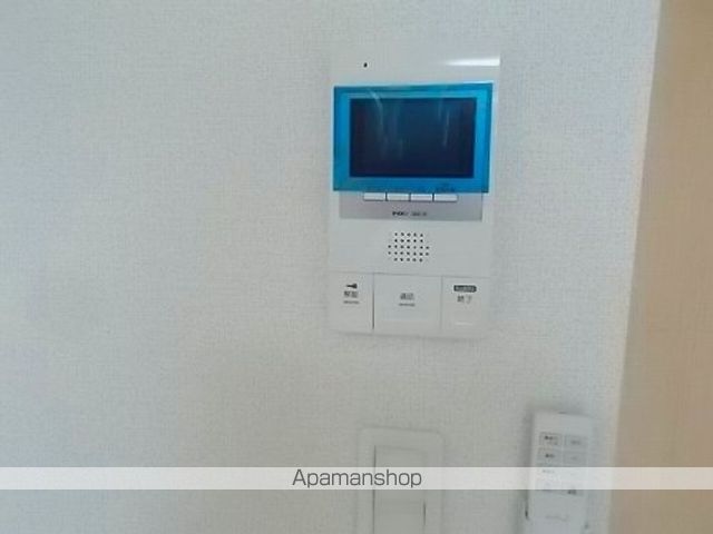 コレクトライルの内装写真