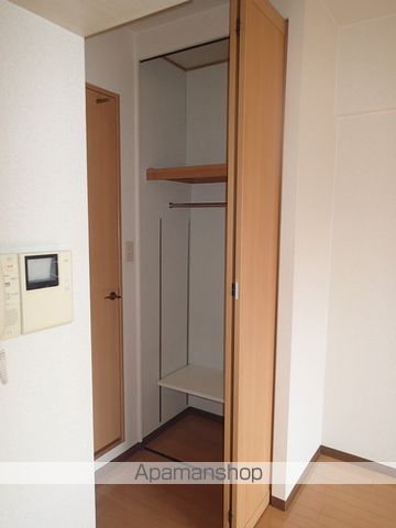 ラナップスクエア上本町の内装写真
