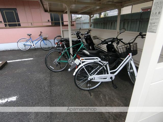メゾンピサンリのその他写真