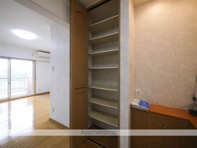 Grand Croixの内装写真