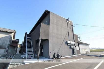 熊本県八代市高小原町[1LDK/38.05m2]の外観4