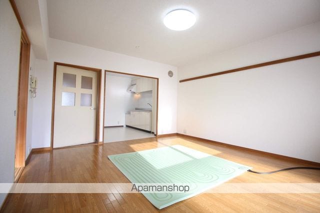 テレパレス北栄30条の内装写真