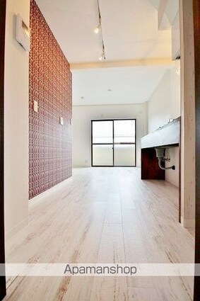 アーバンハイツ若松[1R/32.76m2]の内装5