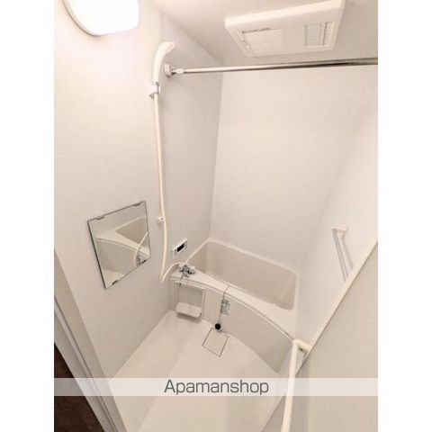 アイコート田無の内装写真