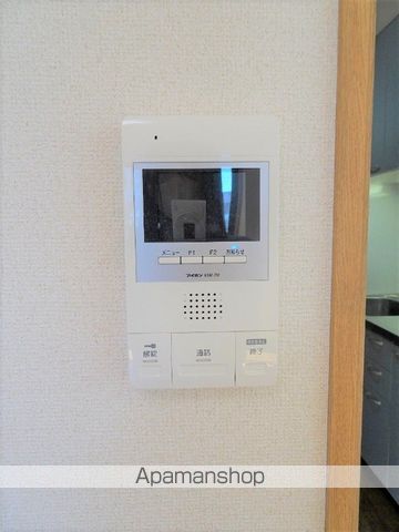 ウェルフェア富浜の内装写真