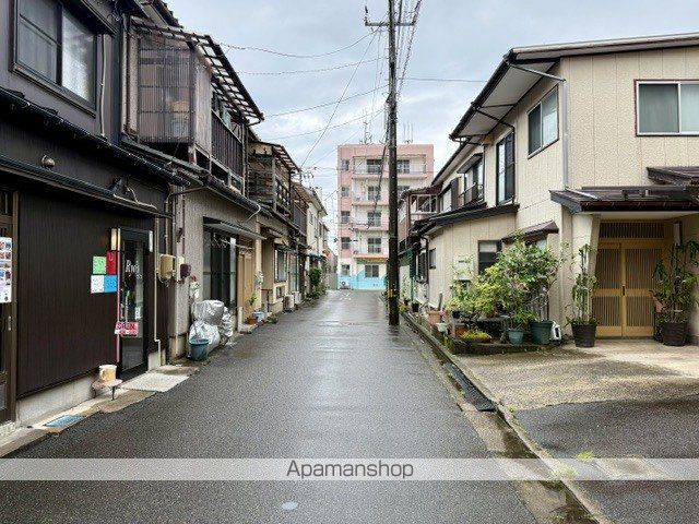 Reborn湊町の周辺写真