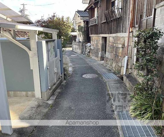 リュミエールなかにしの周辺写真