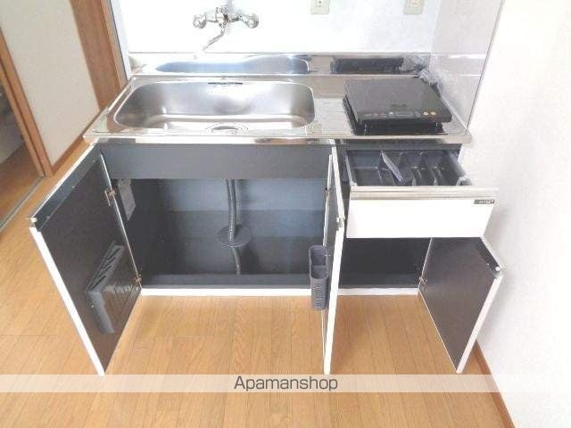 コーポ小島の内装写真
