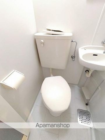朝日が丘尾田ハイツの内装写真