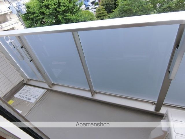 CLASSEUM連坊Iの内装写真