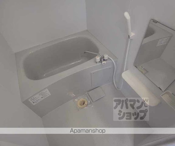 ラスパルマス京都円町の内装写真