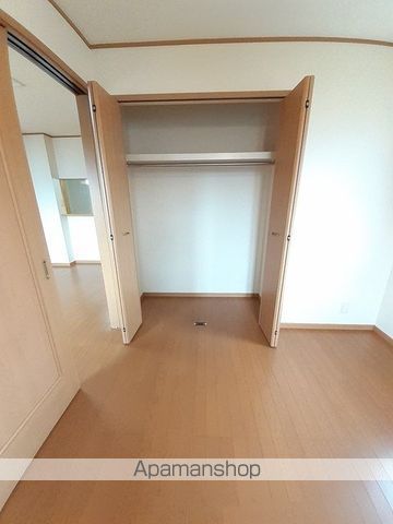 アルバ・田の上 Aの内装写真