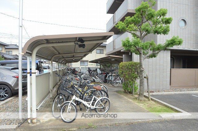 トレゾア西原のその他写真