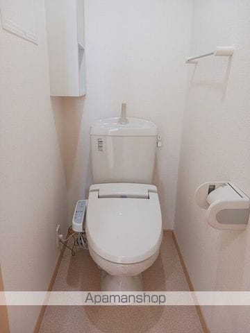 エスペランサの内装写真