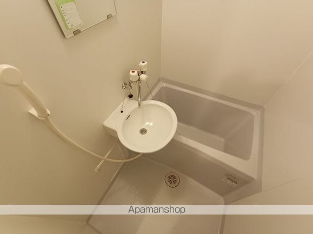 レオパレスQの内装写真