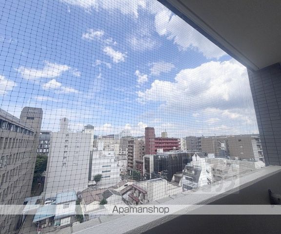 G-CREST京都四条烏丸の内装写真