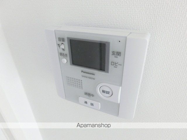 サニーハウス南堀江の内装写真