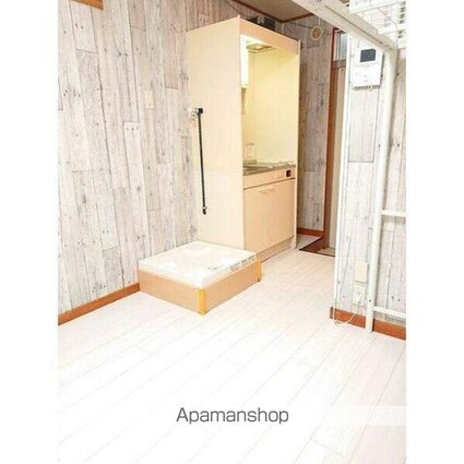 メゾンわかば[1R/12.5m2]の内装5