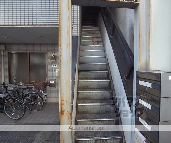 パイングローブ高辻の内装写真