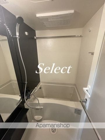 RELUXIA GRANDE 横濱吉野町の内装写真
