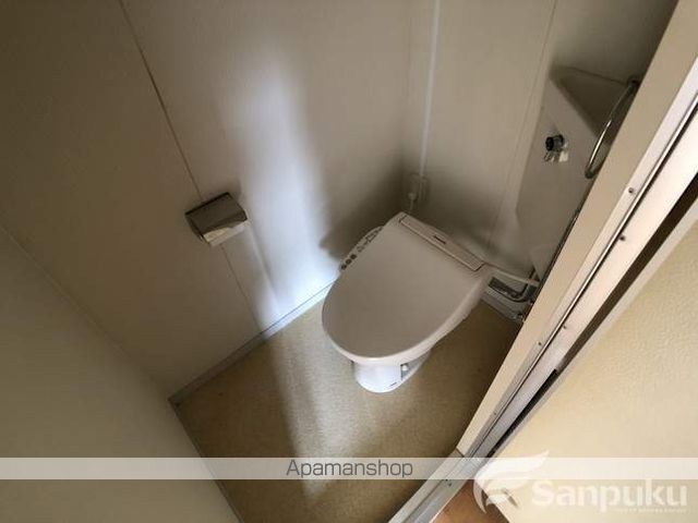 仙波ハイツIIの内装写真