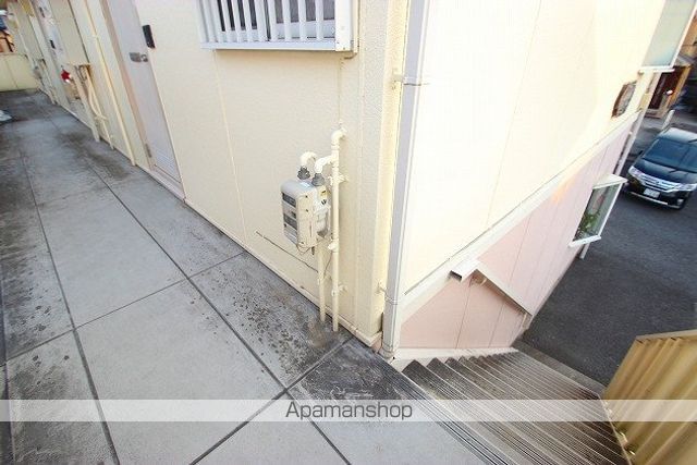 アネックス飛田和の内装写真