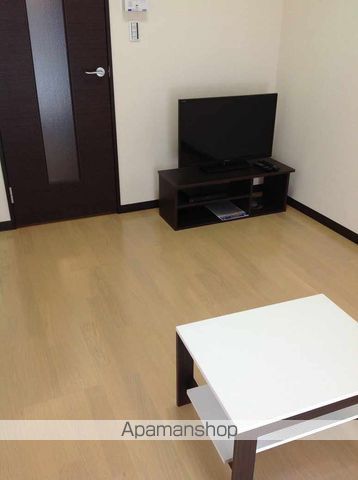 レオネクストパステークの内装写真