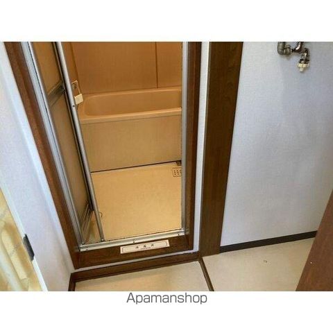 ルミエールアライIIの内装写真