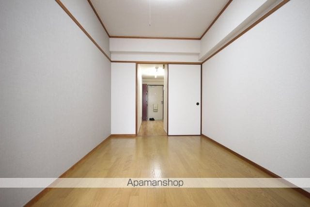 ウィンディア舟入南の内装写真