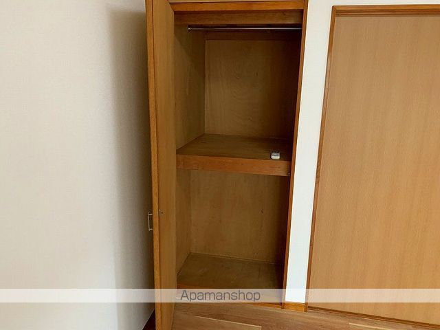 アルファルス2の内装写真