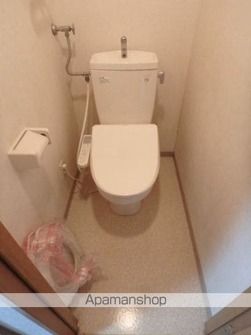 イーリス宮の丘虹の橋の内装写真