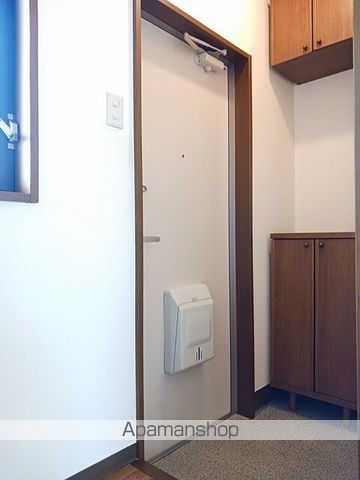 SeventySeven FIIの内装写真