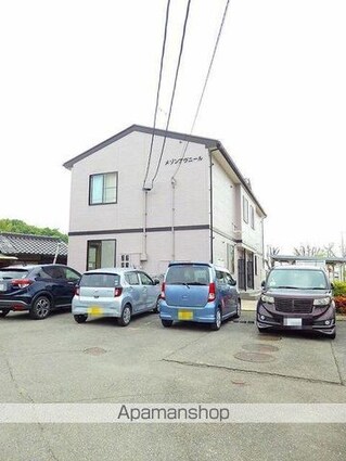 メゾンアヴニール[2LDK/59.77m2]の共用部2