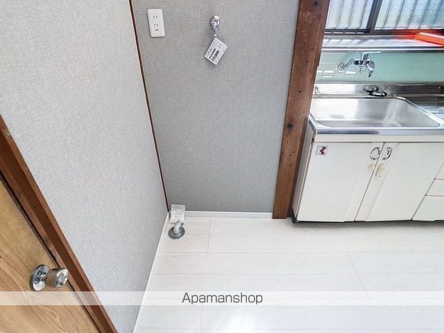 祖父江町南川原戸建ての内装写真