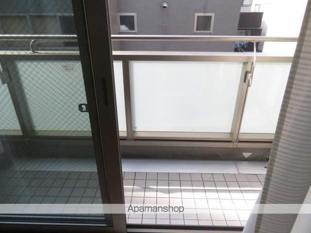 アルクスナバタ一番町の内装写真